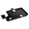 AUX BATT TRAY PRADO 150 DIES