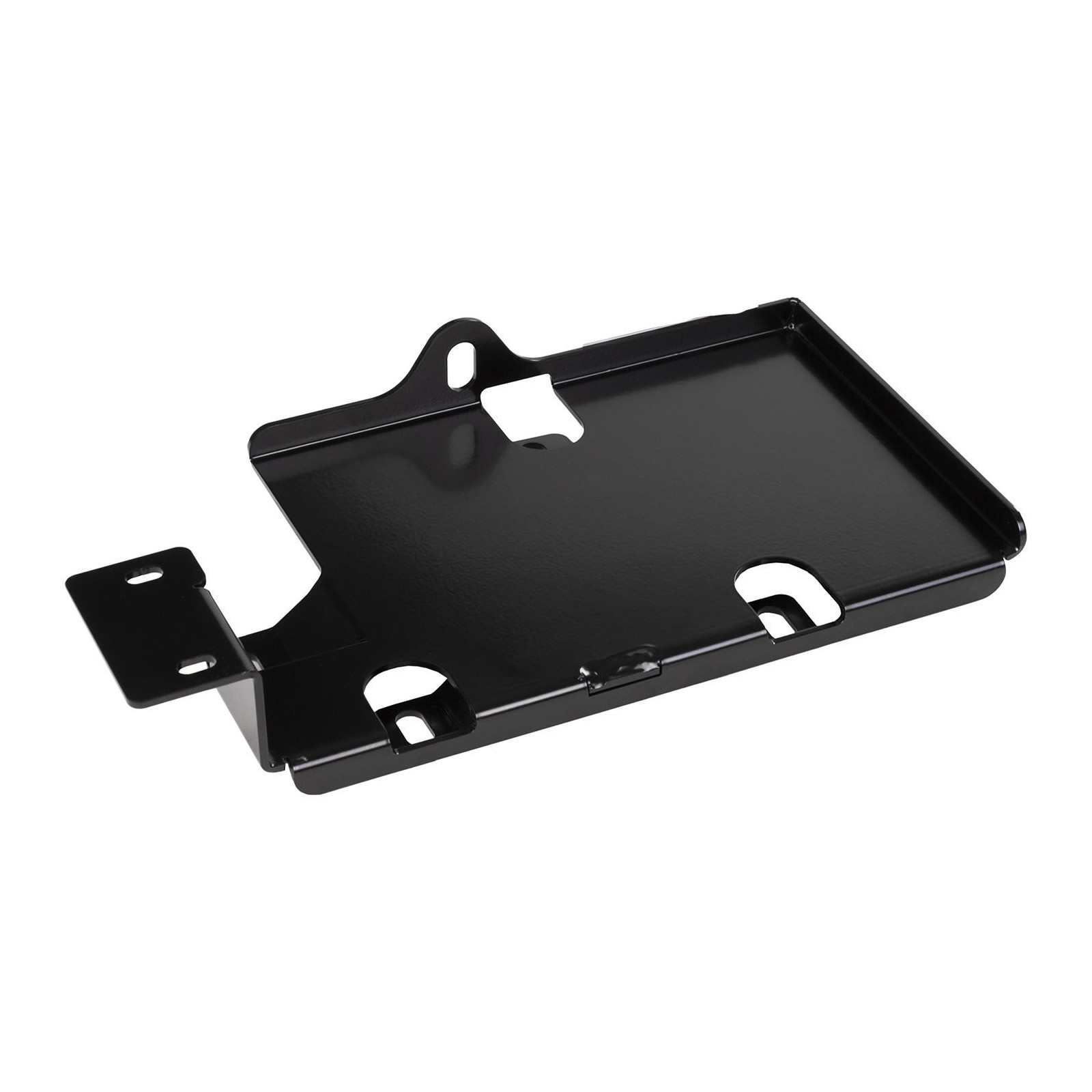 AUX BATT TRAY PRADO 150 DIES