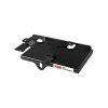 AUX BATT TRAY PRADO 150 DIES