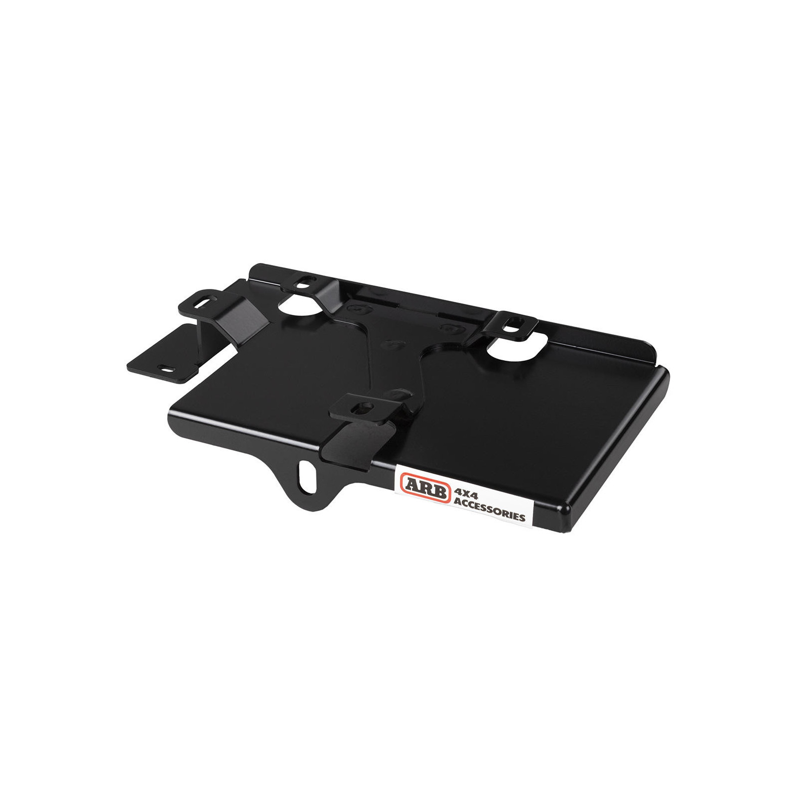 AUX BATT TRAY PRADO 150 DIES