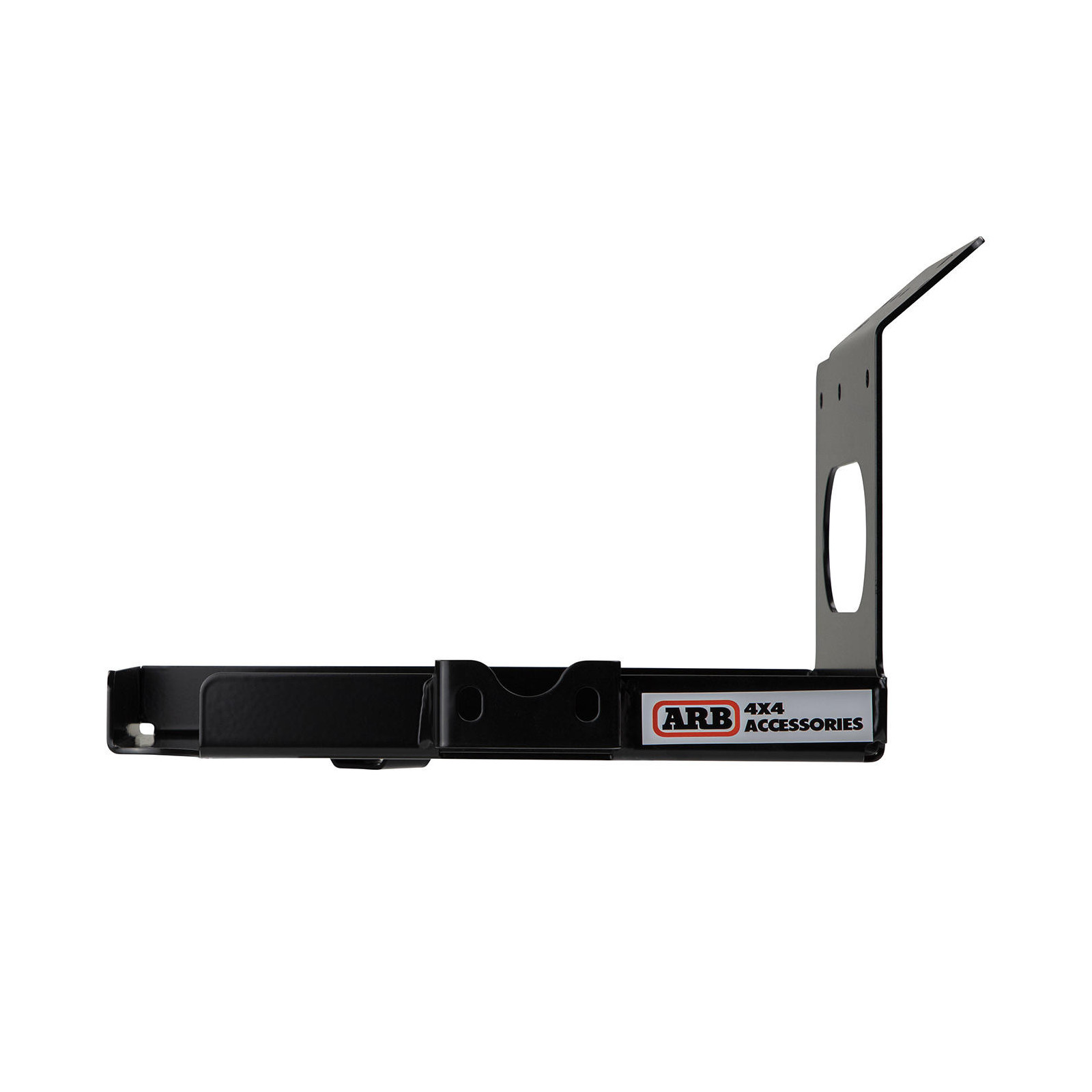 AUX BATT TRAY PRADO150 2.8L TD