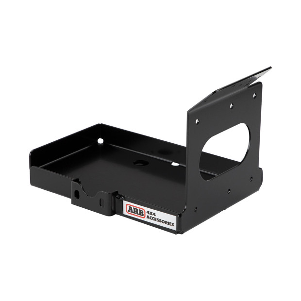 AUX BATT TRAY PRADO150 2.8L TD