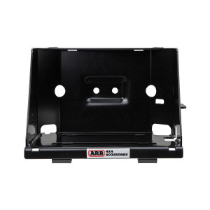 D40 BATT TRAY CHASS MNT