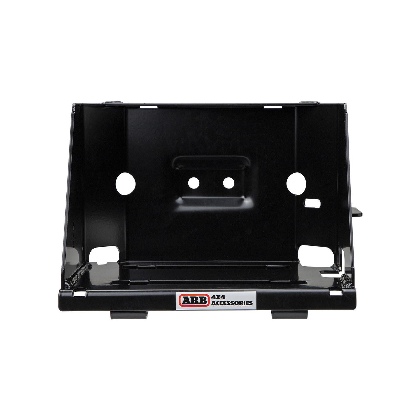 D40 BATT TRAY CHASS MNT