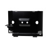 D40 BATT TRAY CHASS MNT