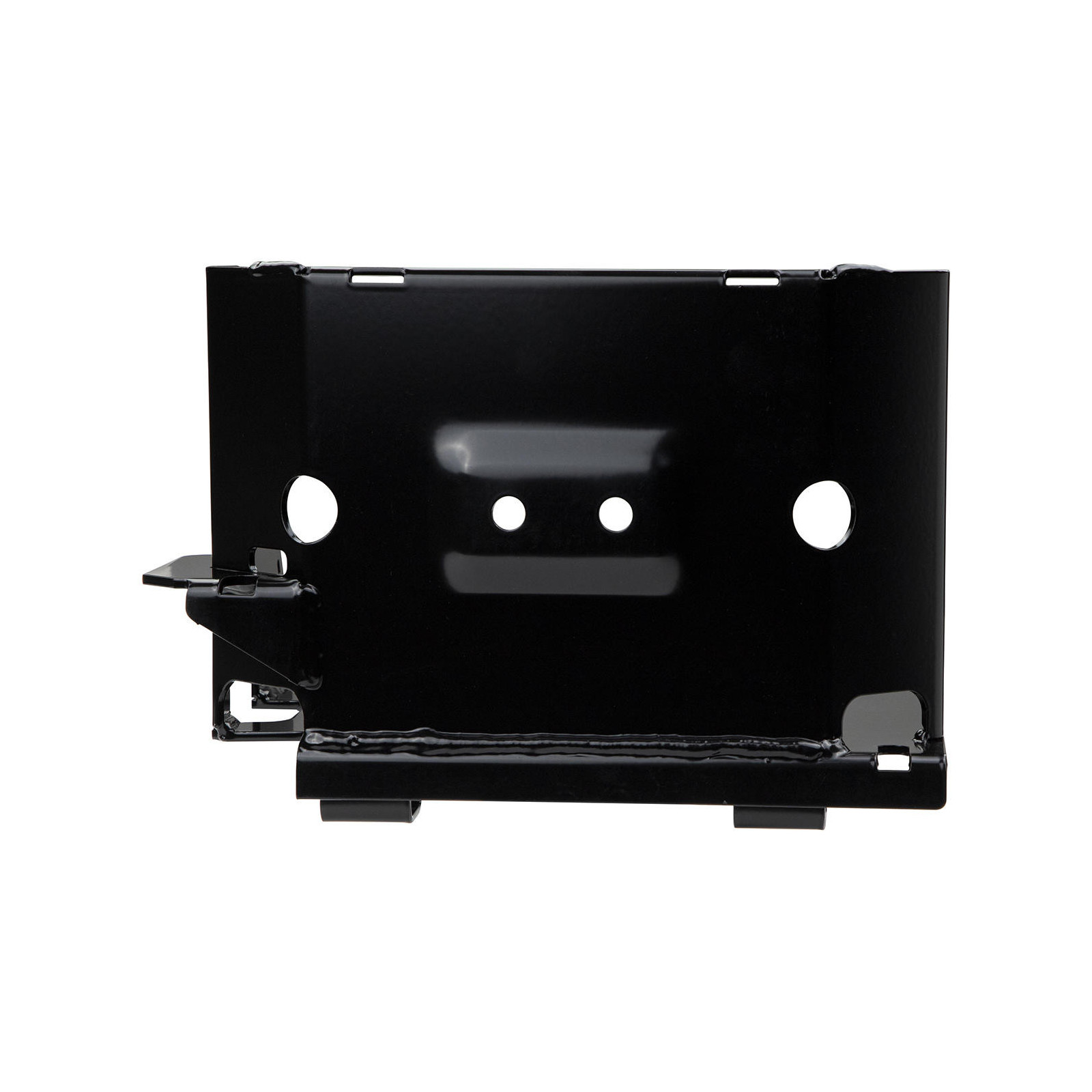 D40 BATT TRAY CHASS MNT