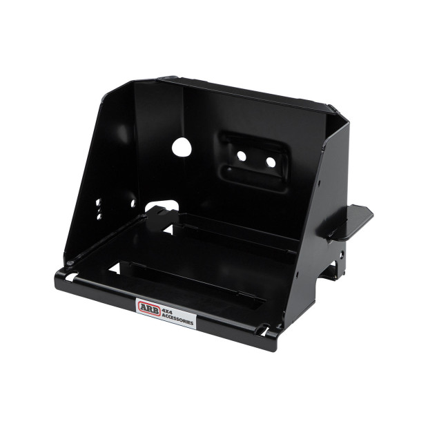 D40 BATT TRAY CHASS MNT