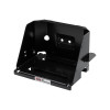 D40 BATT TRAY CHASS MNT