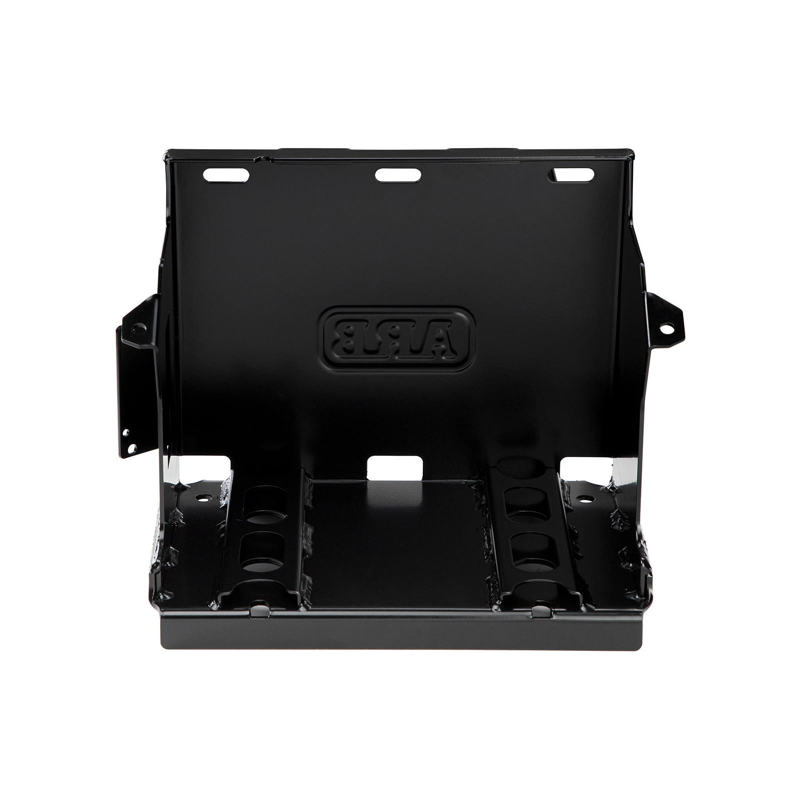 AUX BATT TRAY PXII/BT50 CH/MNT GEN2