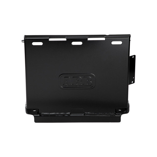 AUX BATT TRAY PXII/BT50 CH/MNT GEN2