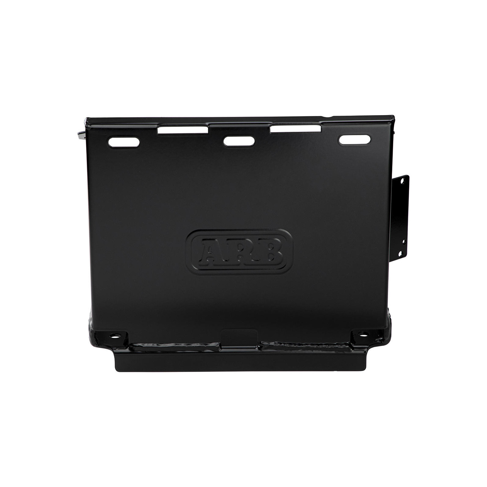 AUX BATT TRAY PXII/BT50 CH/MNT GEN2