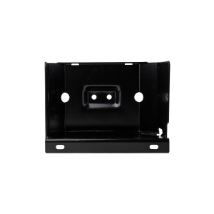 AUX BATT TRAY ML/MN CH/MNT