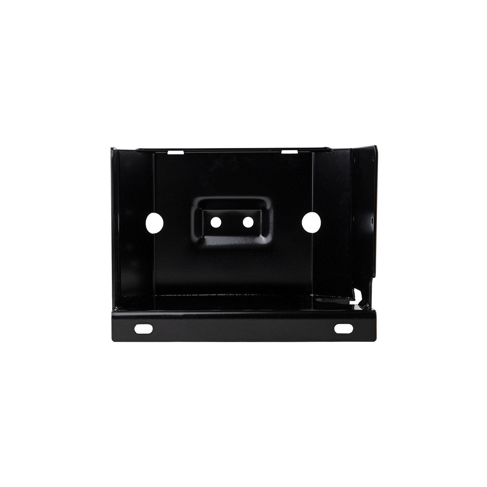 AUX BATT TRAY ML/MN CH/MNT