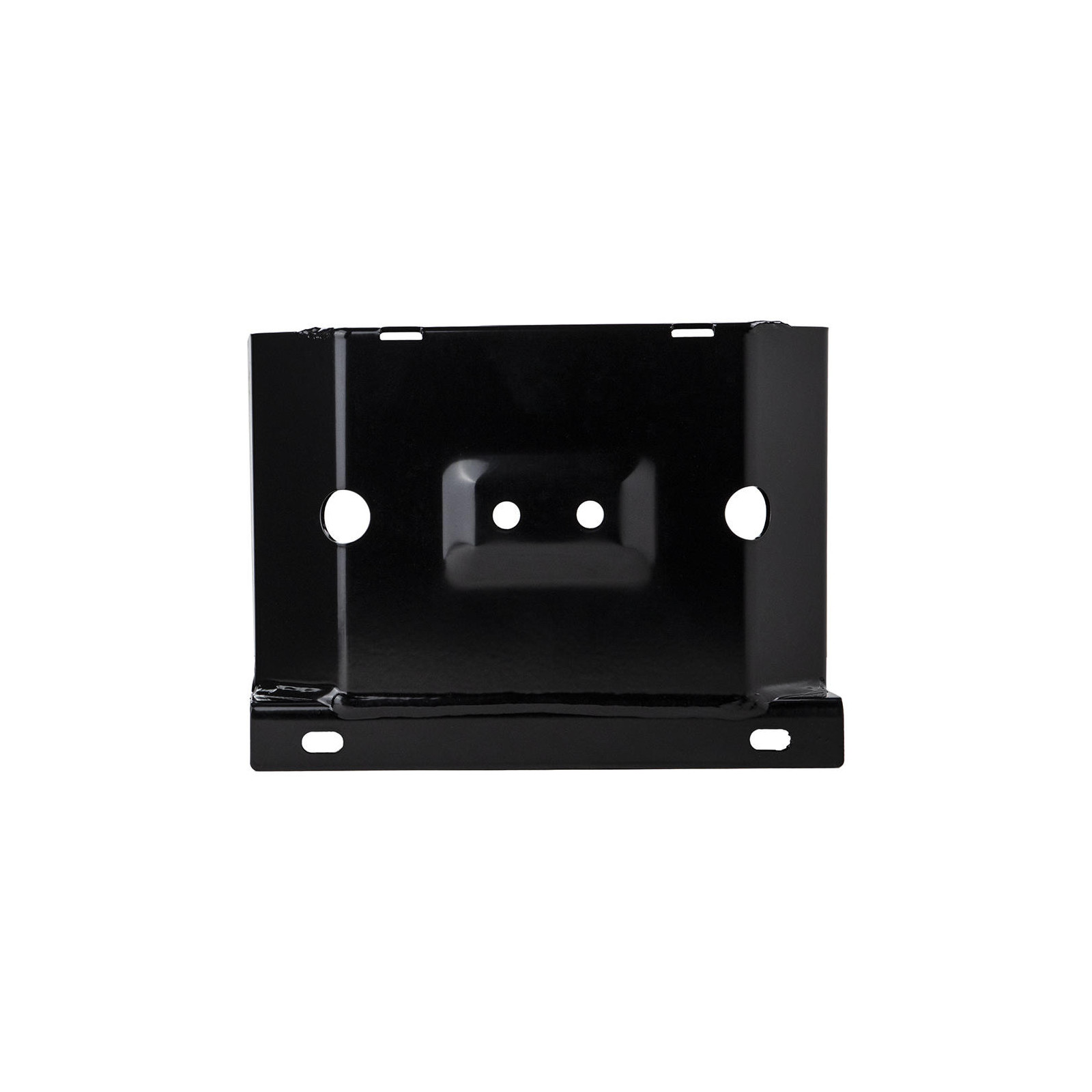 AUX BATT TRAY ML/MN CH/MNT
