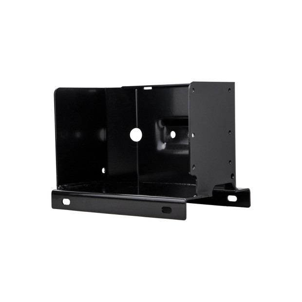 AUX BATT TRAY ML/MN CH/MNT