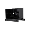 AUX BATT TRAY ML/MN CH/MNT