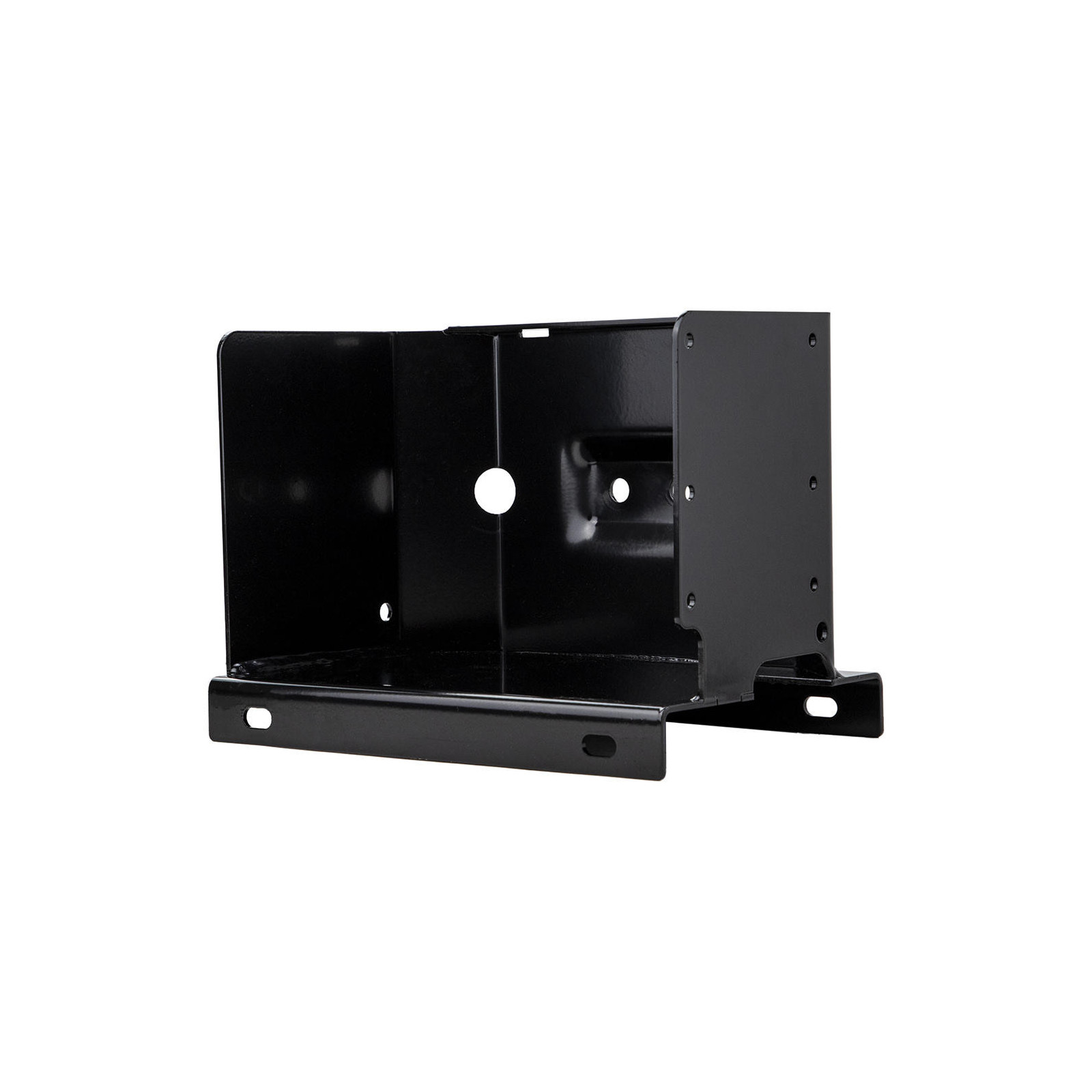 AUX BATT TRAY ML/MN CH/MNT