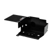 AUX BATT TRAY MQ CH/MNT