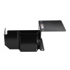 AUX BATT TRAY MQ CH/MNT