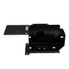 AUX BATT TRAY MQ CH/MNT
