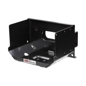 AUX B/TRAY DMAX/COL12ON CH/MNT