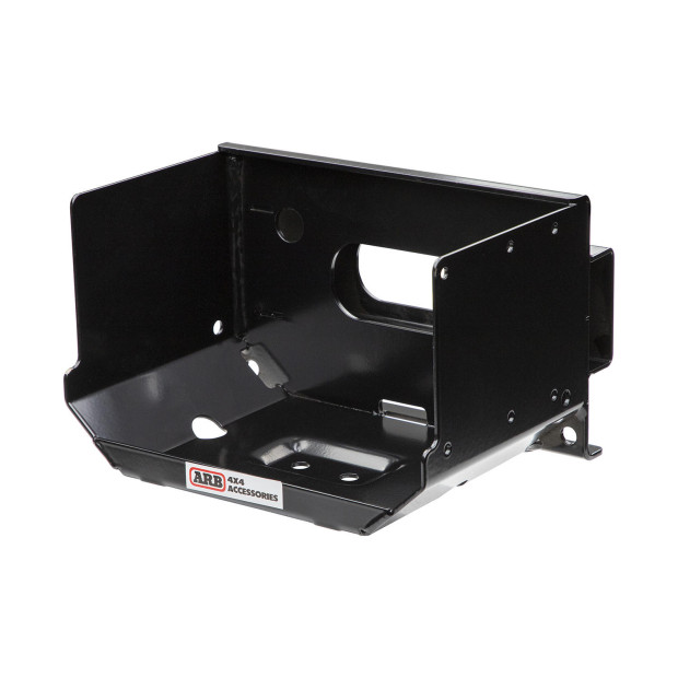 AUX B/TRAY DMAX/COL12ON CH/MNT