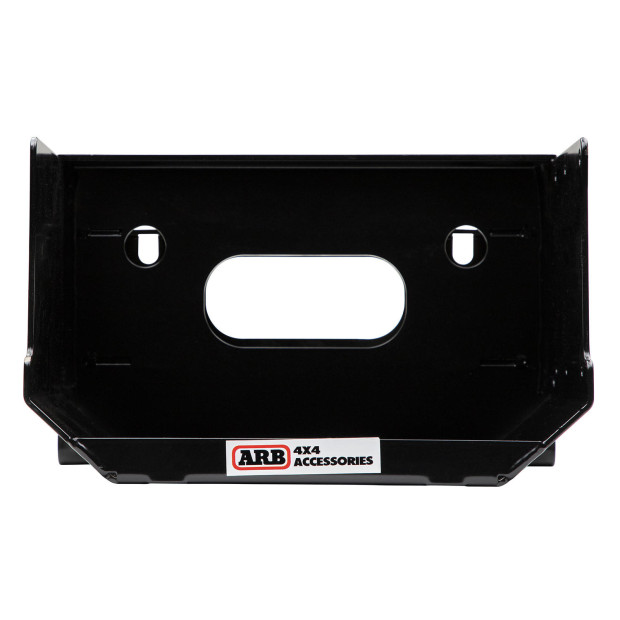 AUX B/TRAY DMAX/COL12ON CH/MNT