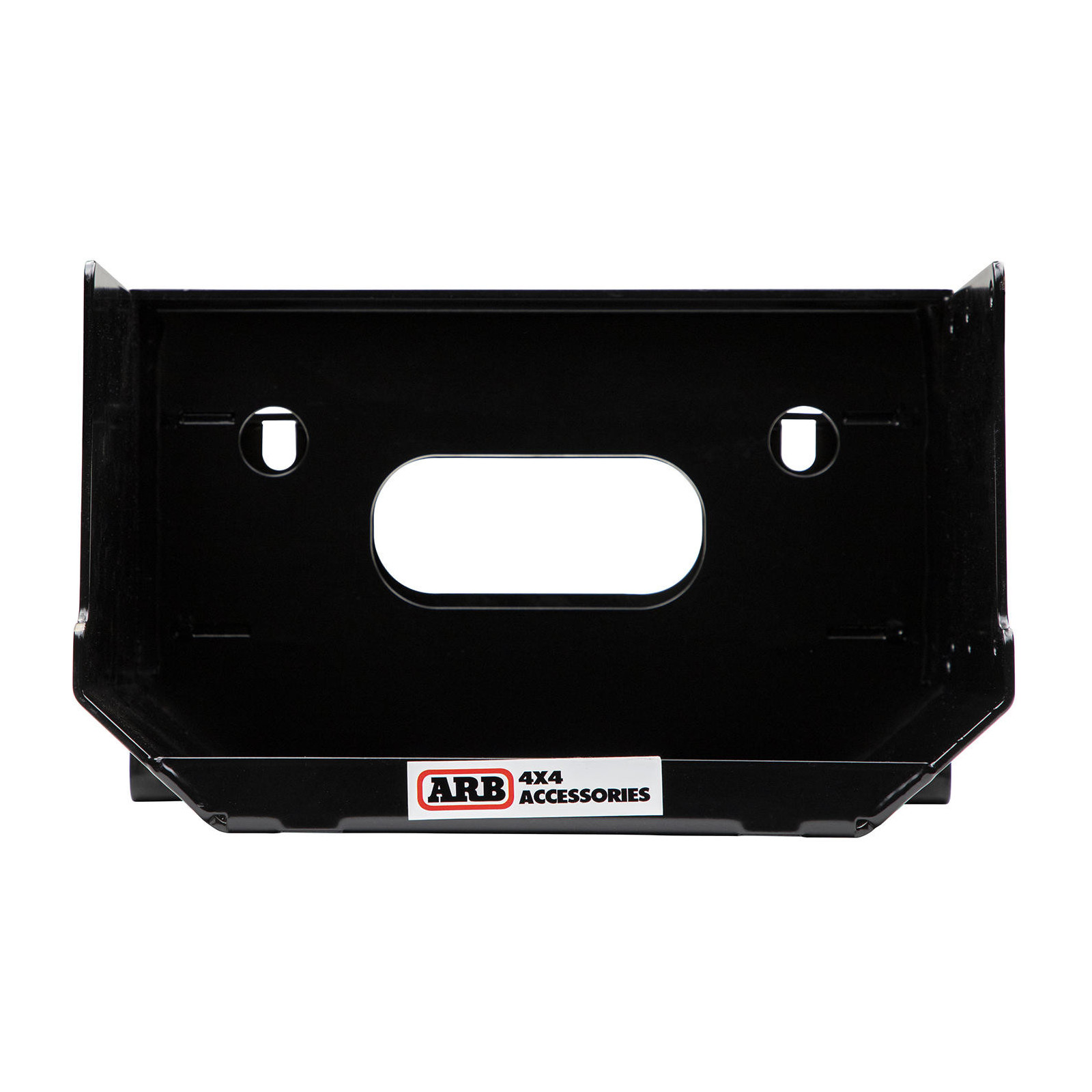 AUX B/TRAY DMAX/COL12ON CH/MNT
