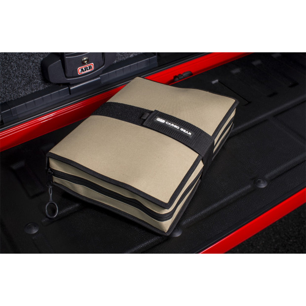 ARB UTILITY CASE ROLL