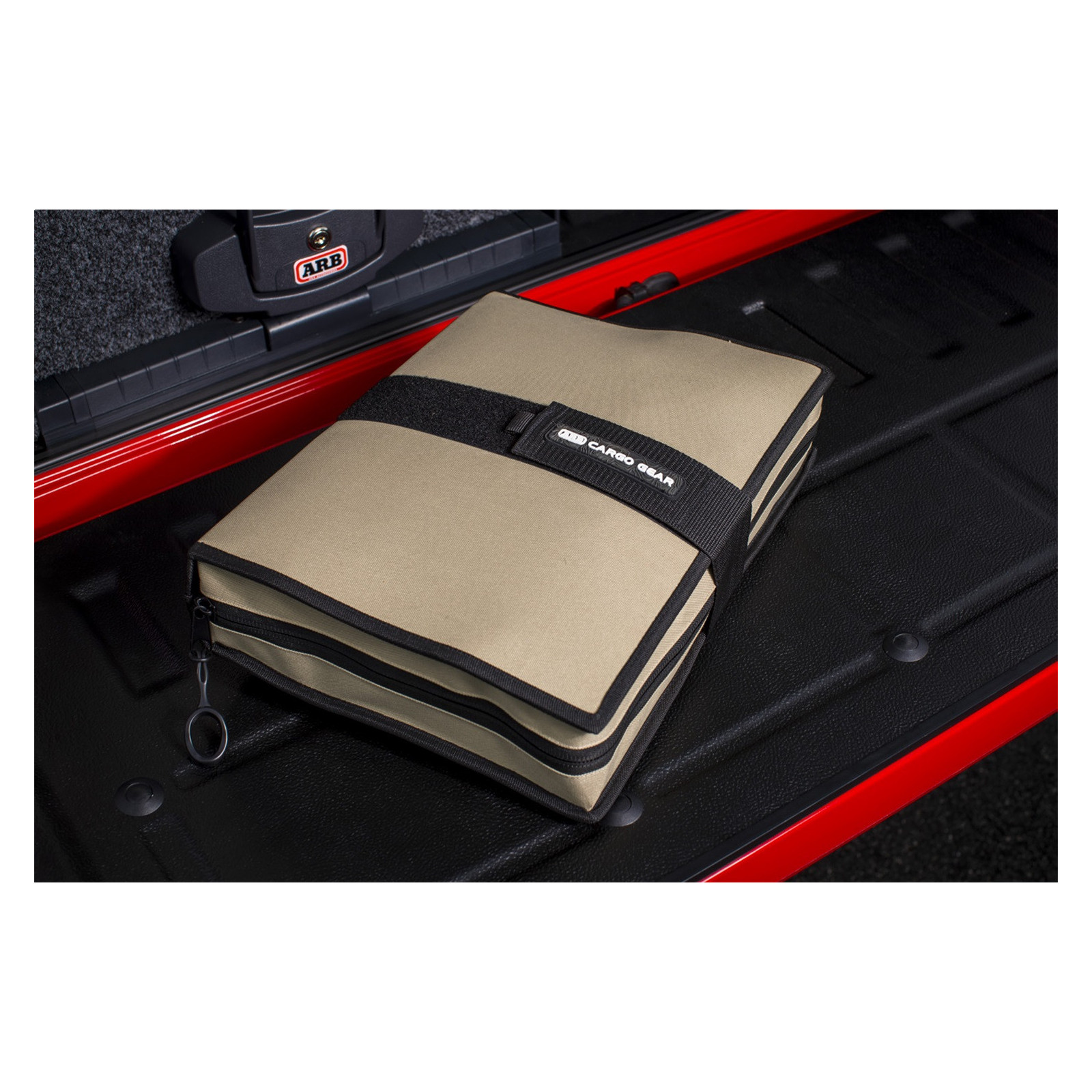 ARB UTILITY CASE ROLL