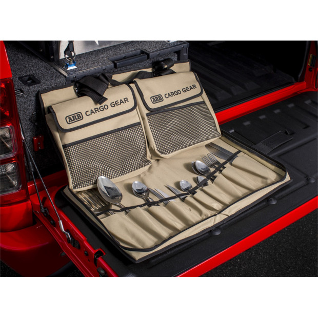 ARB UTILITY CASE ROLL