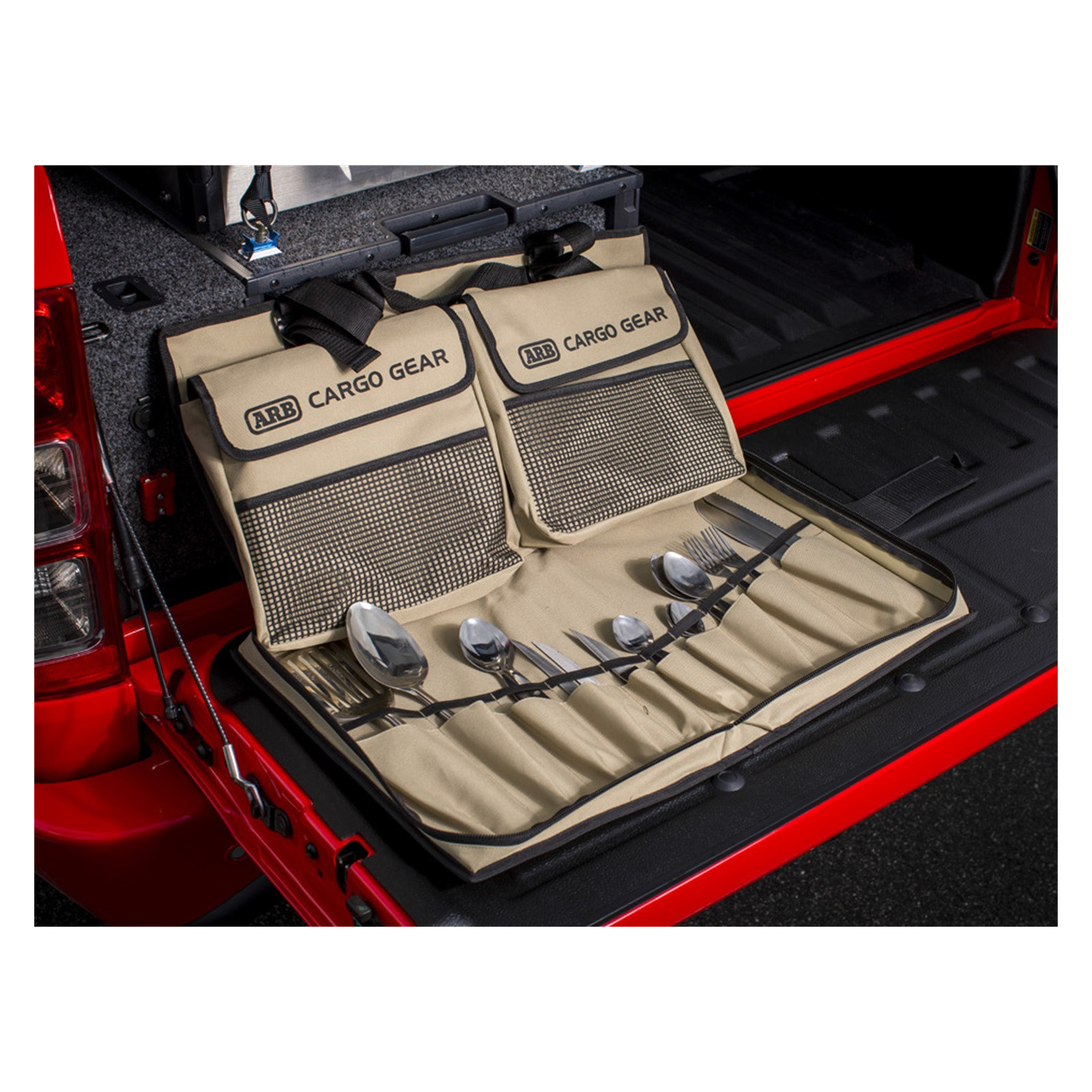 ARB UTILITY CASE ROLL