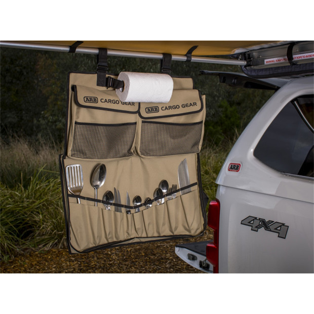 ARB UTILITY CASE ROLL