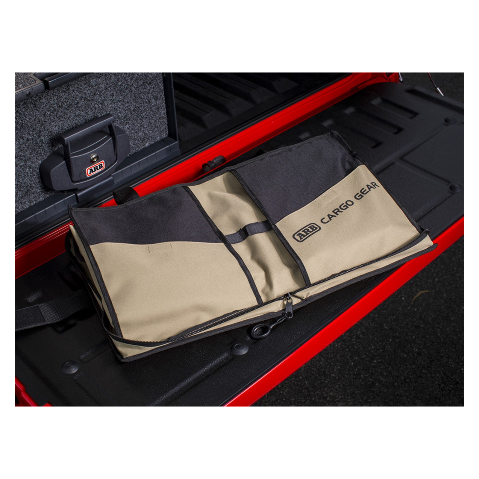 ARB UTILITY CASE ROLL