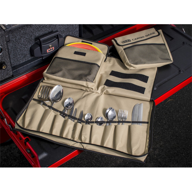 ARB UTILITY CASE ROLL