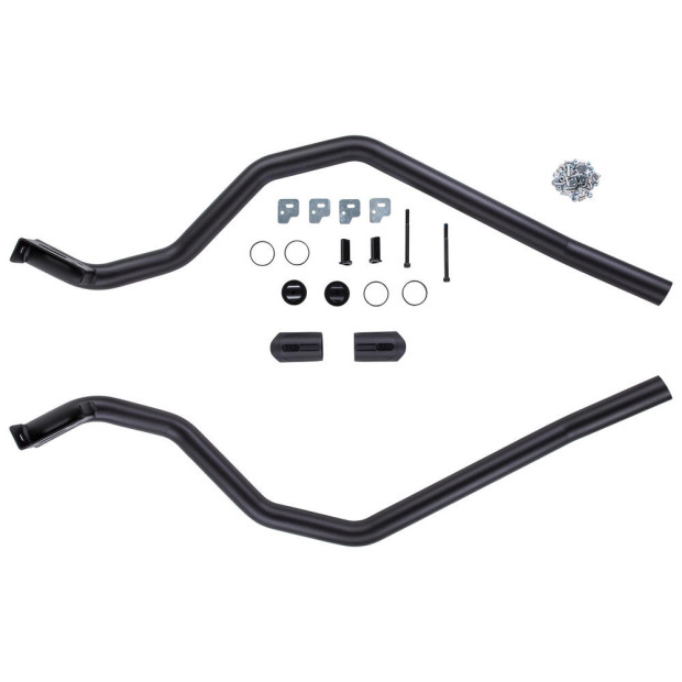SUMMIT T/F/RAIL TACOMA INTEGRIT 16ON REQ 4423010
