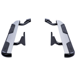 PROTECTION STEP GU WAGON TO10/04 BLACK