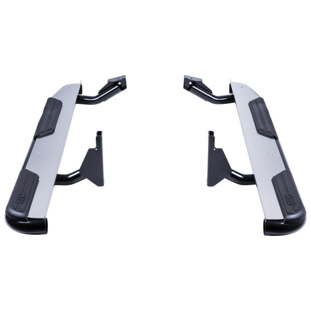 PROTECTION STEP GU WAGON TO10/04 BLACK