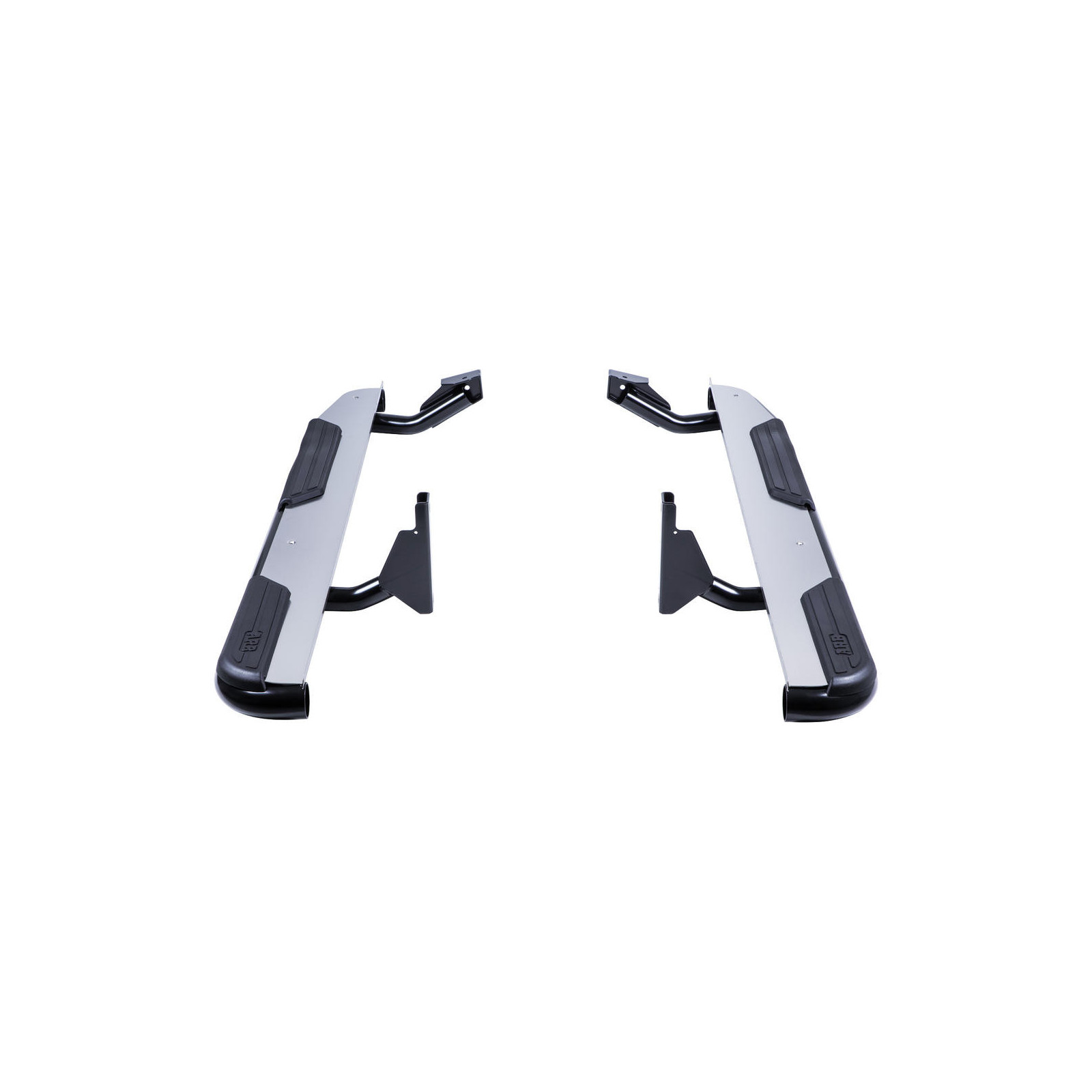 PROTECTION STEP GU WAGON TO10/04 BLACK