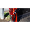 Verin assistance ridelle Hilux Revo 2015+ (A Deck - sans crochets)