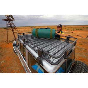 ARB ALLOY RACK CAGE 2200X1250 W/MESH