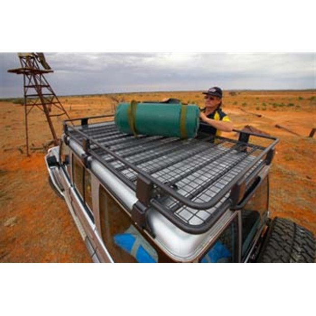 ARB ALLOY RACK CAGE 2200X1250 W/MESH
