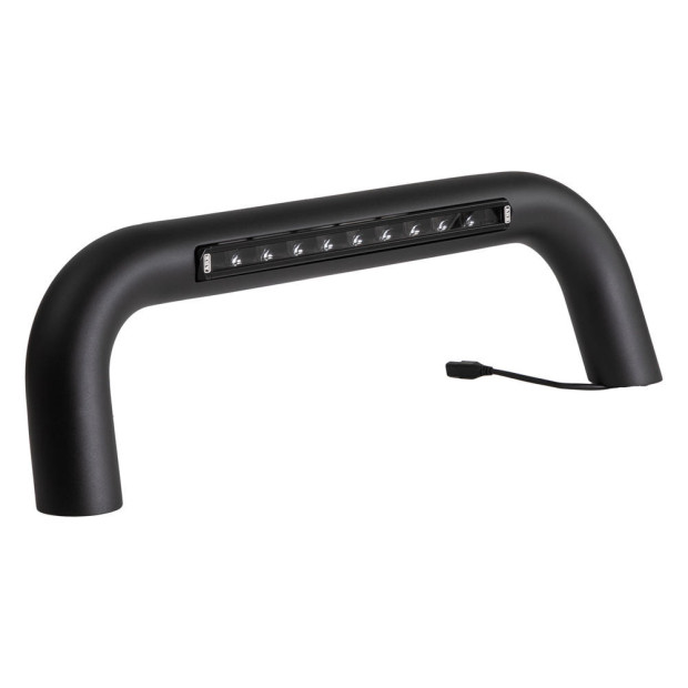 SAHARA TUBE KIT BLK 20"" LED SUITS 3948090 INCL BUFF