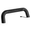 SAHARA TUBE KIT BLK 20"" LED SUITS 3948090 INCL BUFF