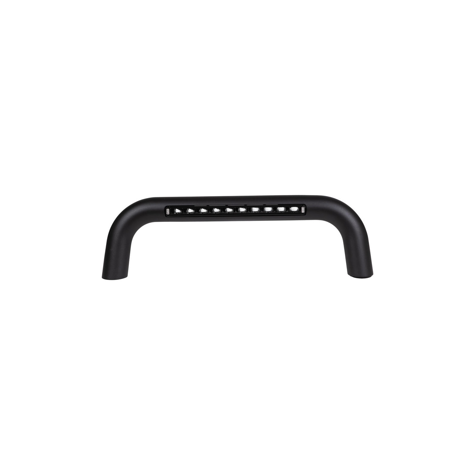 SAHARA TUBE KIT BLK 20"" LED SUITS 3948090 INCL BUFF