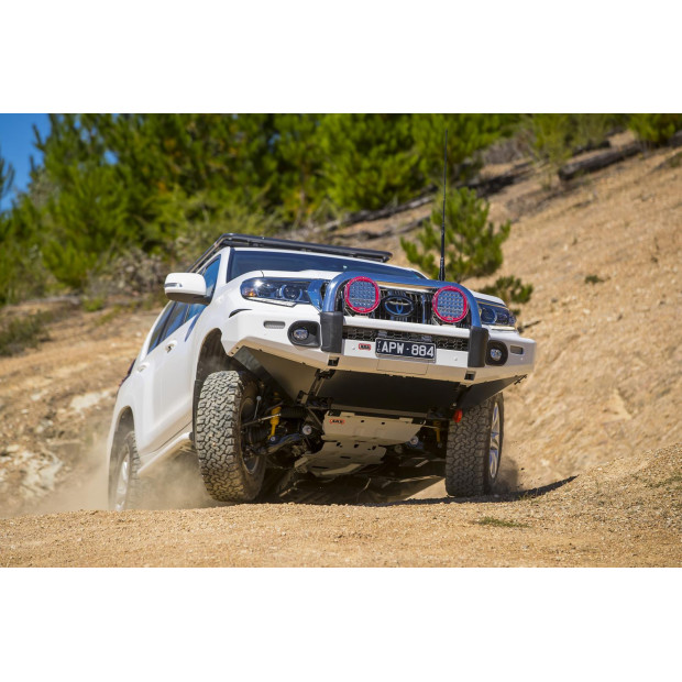UVP PRADO 150 2.8L NO KINETIC