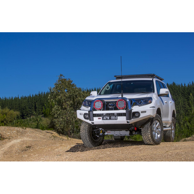 UVP PRADO 150 2.8L NO KINETIC