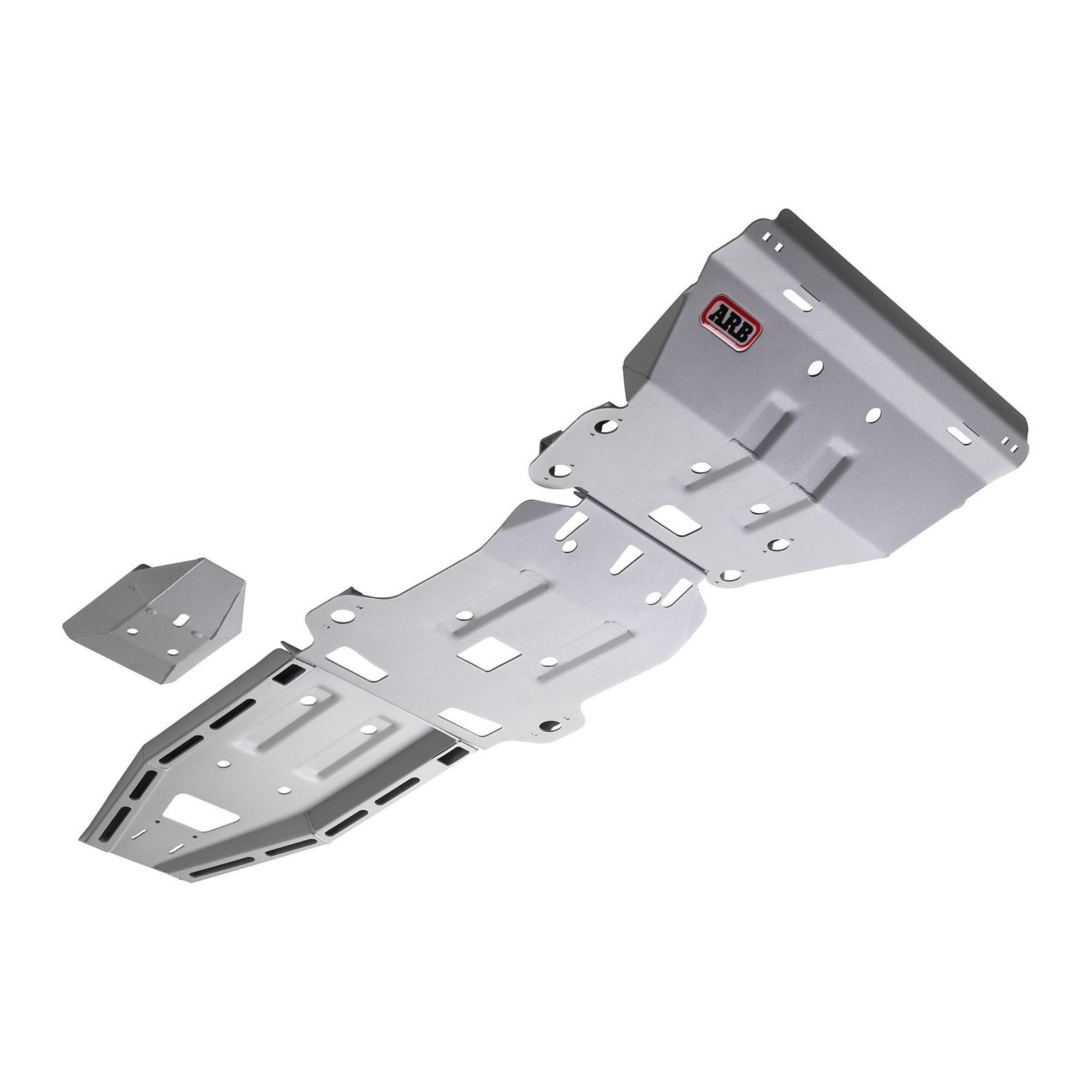 UVP PRADO 150 2.8L NO KINETIC
