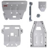 UVP PRADO 150 2.8L NO KINETIC