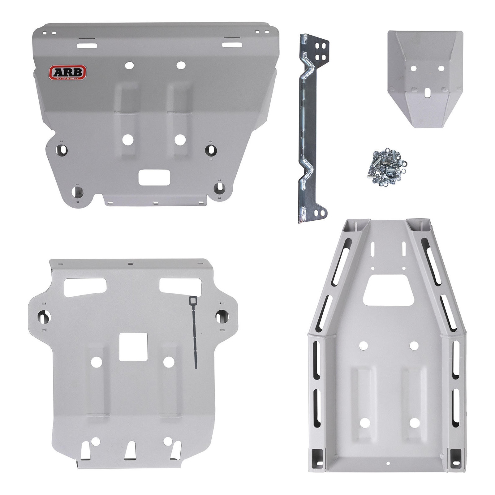 UVP PRADO 150 2.8L NO KINETIC